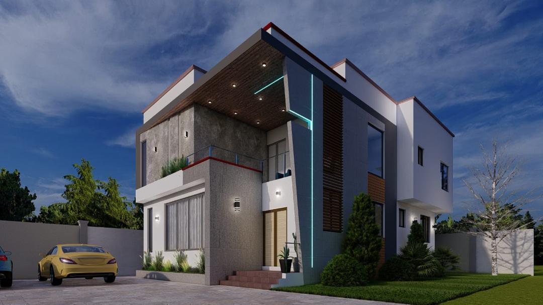 Residence